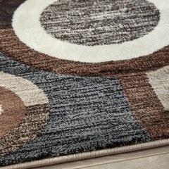 Guintte 8'2" x 9'6" Rug - furniture place usa
