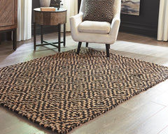 Broox 5' x 7' Rug - furniture place usa