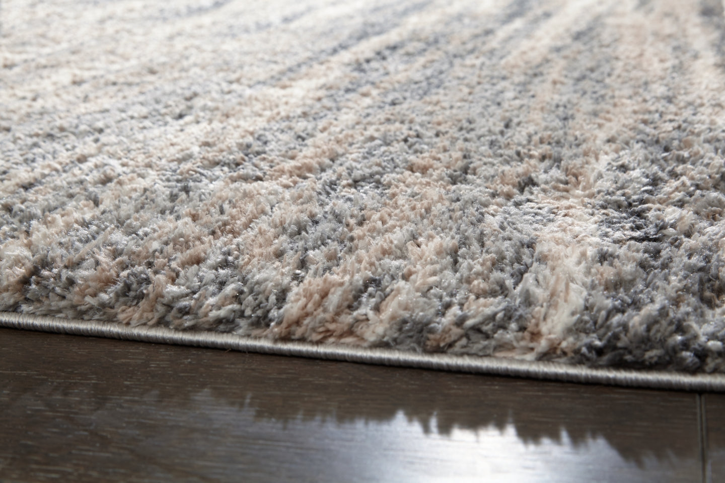 Gizela 7'10" x 10' Rug - furniture place usa