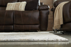 Wyscott 5'3" x 7'3" Rug - furniture place usa