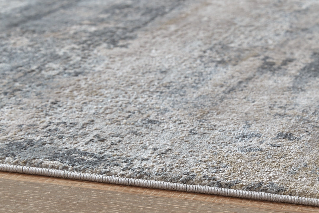 Shaymore 7'10" x 10'3" Rug - furniture place usa
