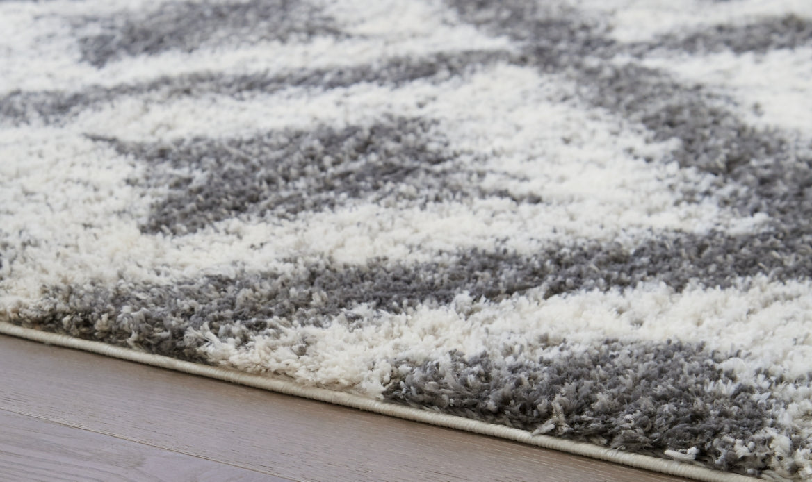 Junette 7'10" x 10' Rug - furniture place usa