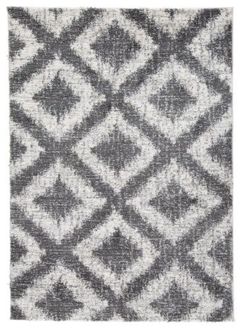 Junette 7'10" x 10' Rug - furniture place usa