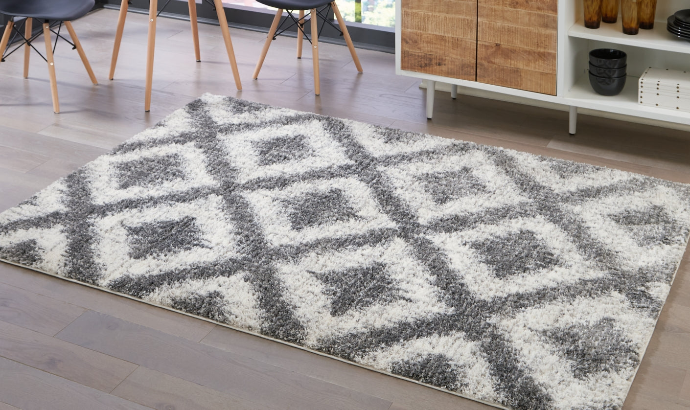 Junette 7'10" x 10' Rug - furniture place usa