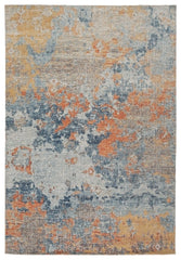 Wraylen 7'10" x 10' Rug - furniture place usa