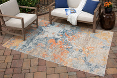 Wraylen 7'10" x 10' Rug - furniture place usa