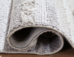Oranford 7'8" x 10' Rug - furniture place usa
