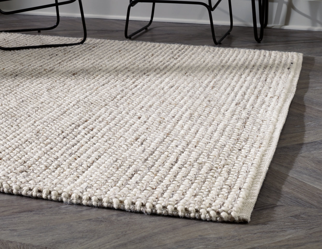 Jossick 5' x 7' Rug - furniture place usa