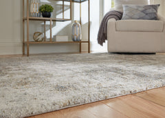 Pearidge 5'3" x 7' Rug - furniture place usa