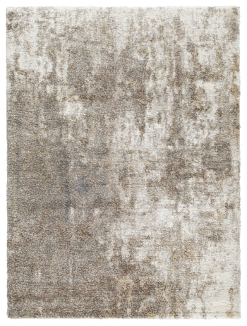 Pearidge 5'3" x 7' Rug - furniture place usa