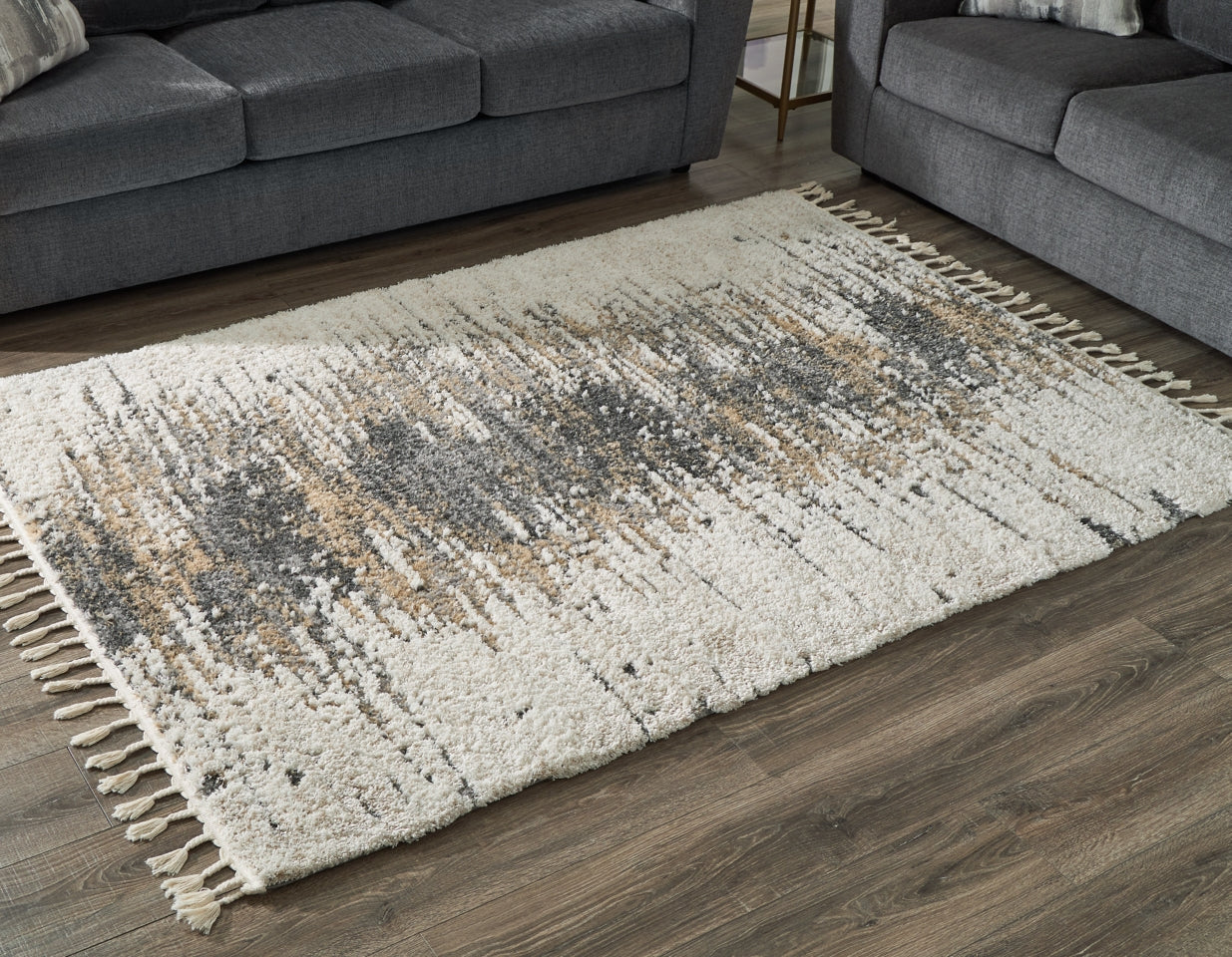 Jembeth 5' x 7' Rug - furniture place usa