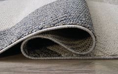 Toksook 7'10" x 10'6" Rug - furniture place usa