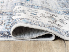 Hebruns 5' x 7' Rug - furniture place usa