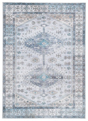 Hebruns 5' x 7' Rug - furniture place usa