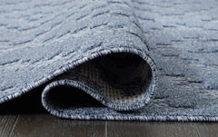 Finnwell 5'3" x 7' Rug - furniture place usa
