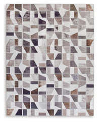Jettner 7'10" x 10' Rug - furniture place usa