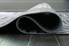 Adalock 7'10" x 10' Rug - furniture place usa