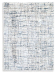 Beckfille 8' x 10' Rug - furniture place usa