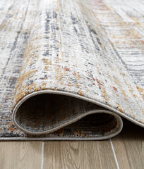 Rhettner 5'3" x 7'3" Rug - furniture place usa