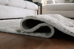 Aworley 5' x 7' Rug - furniture place usa