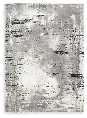Aworley 5' x 7' Rug - furniture place usa