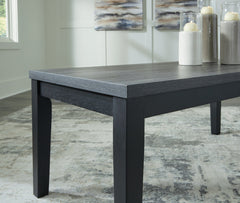Garvine Table (Set of 3) - furniture place usa
