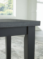 Garvine Table (Set of 3) - furniture place usa