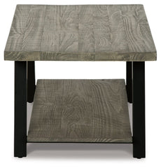 Brennegan Coffee Table - furniture place usa