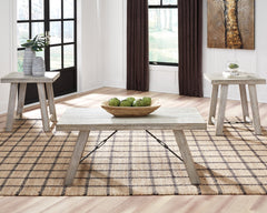 Carynhurst Table (Set of 3) - furniture place usa