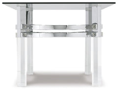 Braddoni Coffee Table - furniture place usa