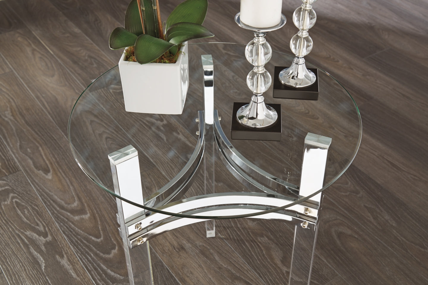 Braddoni Coffee Table with 2 End Tables - furniture place usa