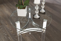 Braddoni Coffee Table - furniture place usa