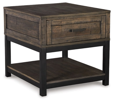 Johurst 2 End Tables - furniture place usa