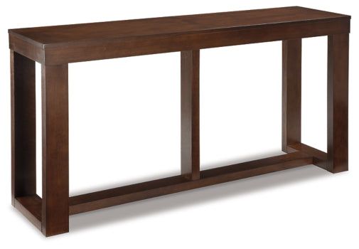 Watson Sofa/Console Table - furniture place usa