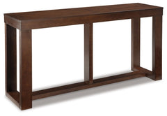 Watson Sofa/Console Table - furniture place usa