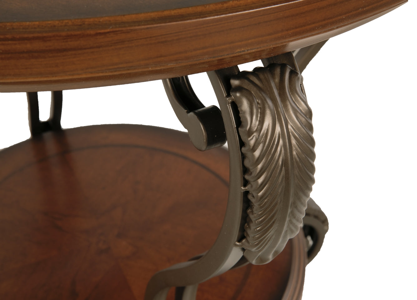 Nestor Coffee Table with 2 End Tables - PKG007225 - furniture place usa