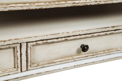 Realyn Coffee Table with 2 End Tables - PKG008592 - furniture place usa