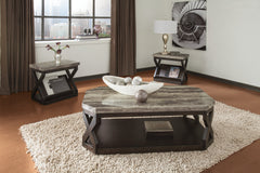 Radilyn Table (Set of 3) - furniture place usa