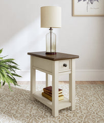 Bolanburg Coffee Table with 2 End Tables - PKG010341 - furniture place usa
