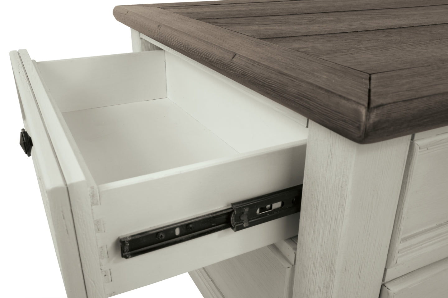 Bolanburg Coffee Table with 1 End Table - PKG008657 - furniture place usa