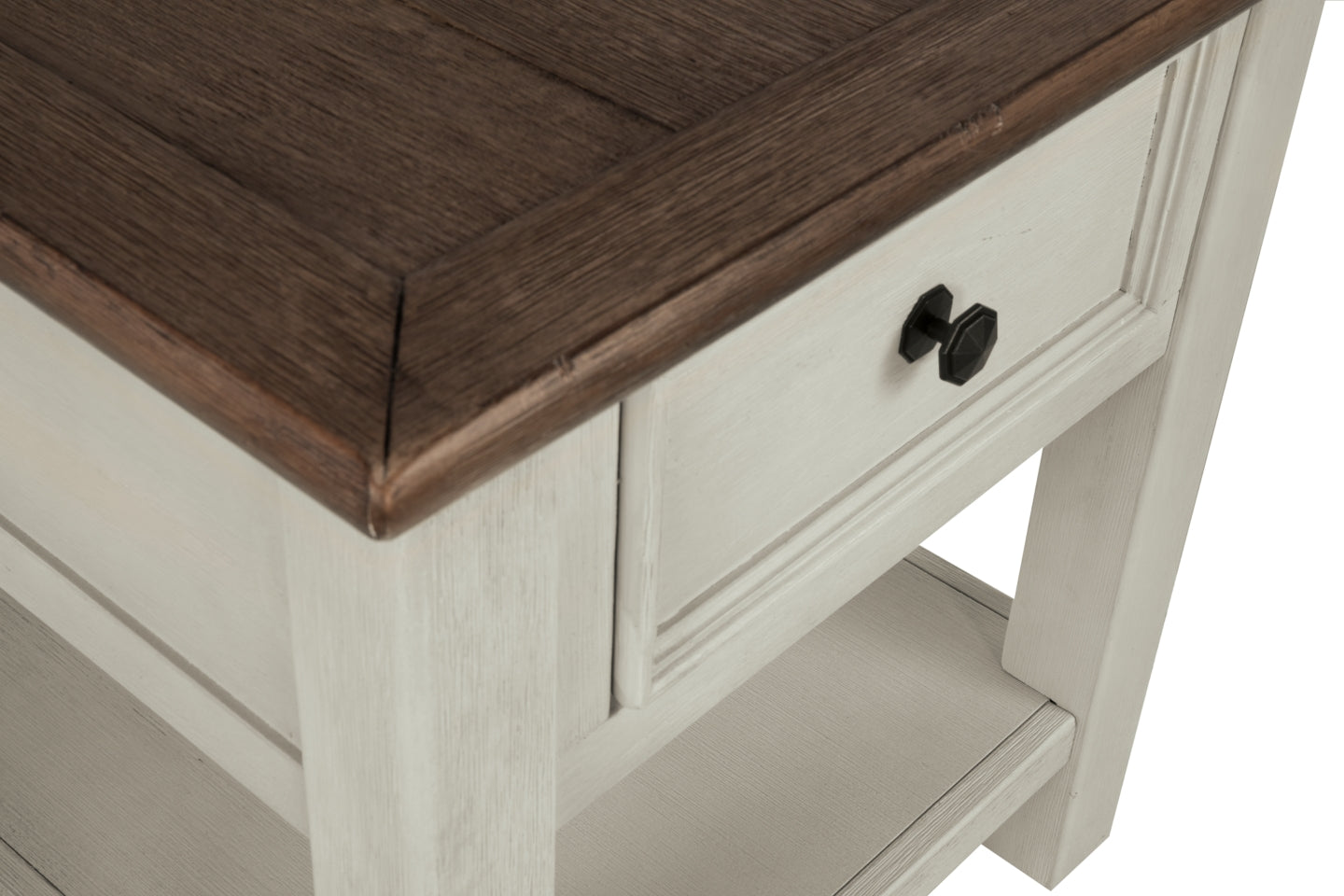 Bolanburg Coffee Table with 2 End Tables - PKG007250 - furniture place usa