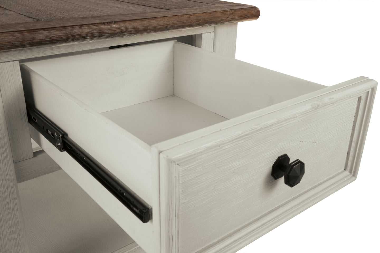 Bolanburg Coffee Table with 2 End Tables - PKG007250 - furniture place usa