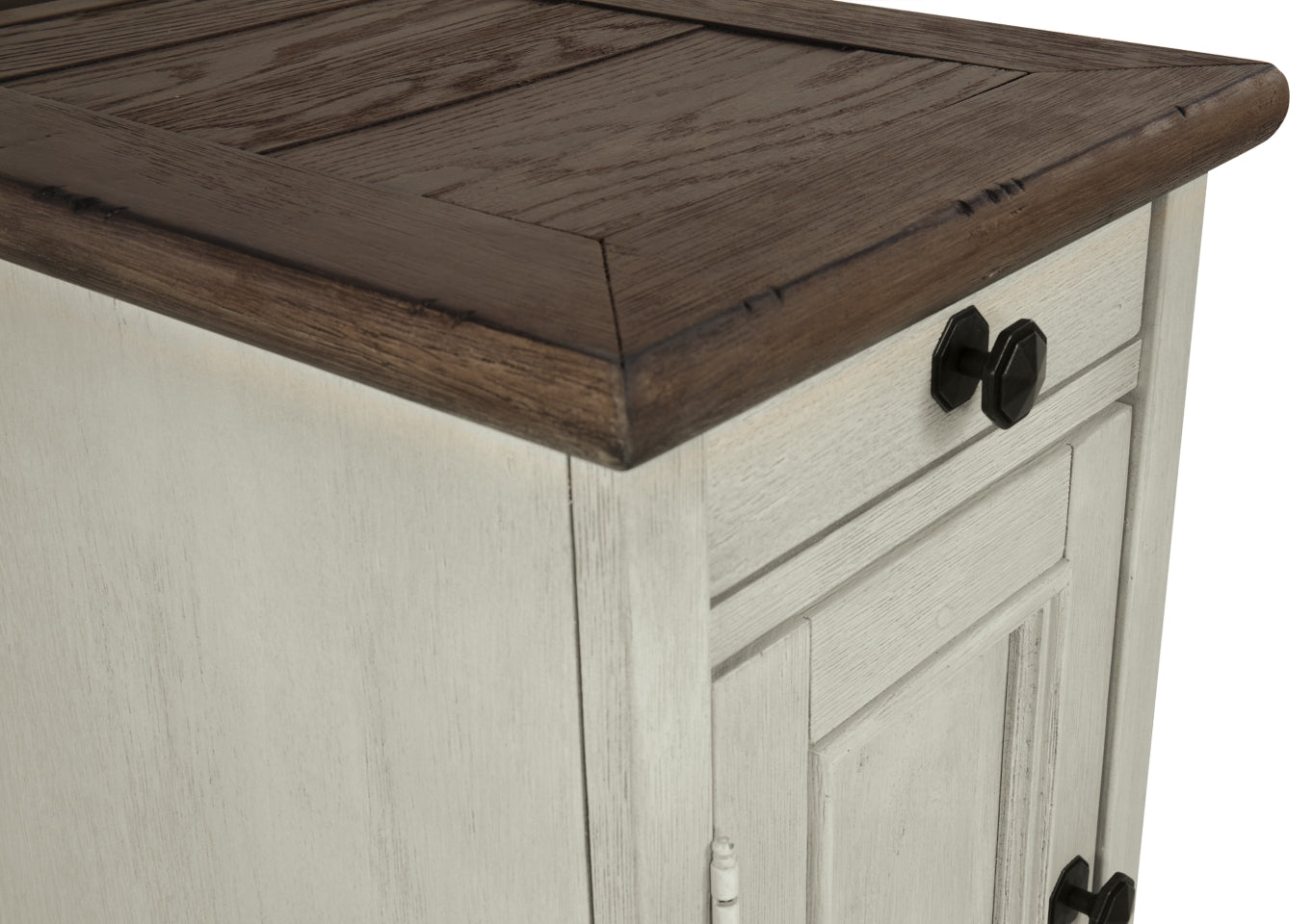 Bolanburg Coffee Table with 2 End Tables - PKG008589 - furniture place usa