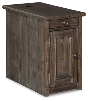 Wyndahl 2 End Tables - PKG008537 - furniture place usa