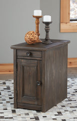 Wyndahl Coffee Table with 2 End Tables - PKG008563 - furniture place usa