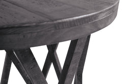 Sharzane Coffee Table with 2 End Tables - furniture place usa