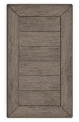 Tyler Creek Chairside End Table - furniture place usa