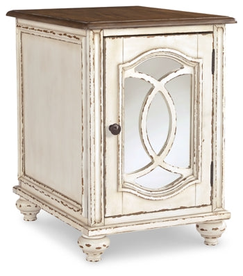 Realyn Coffee Table with 2 End Tables - PKG008592 - furniture place usa