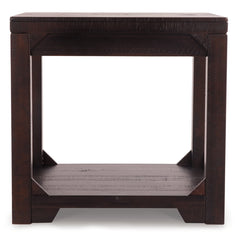 Rogness End Table - furniture place usa