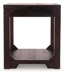 Rogness End Table - furniture place usa